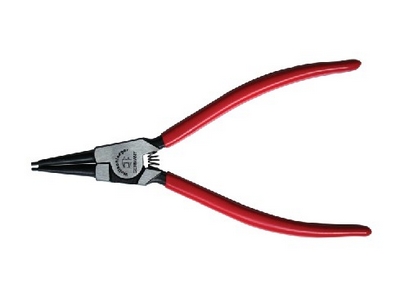 直嘴轴用卡环钳